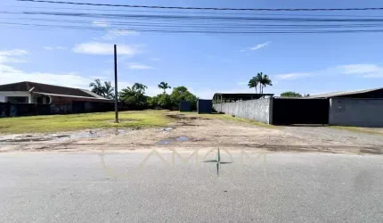 Terreno para Venda em Guaratuba, Piçarras