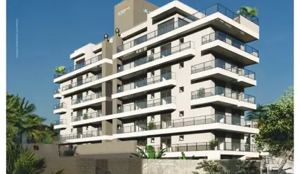 Cobertura Duplex para Venda em Guaratuba, Centro, 4 dormitórios, 4 suítes, 1 banheiro, 2 vagas