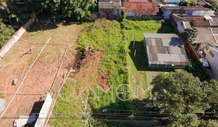 Terreno para Venda em Guaratuba, Brejatuba