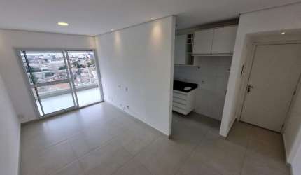 Apartamento Jardim Prudência