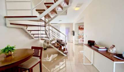 Casa Cond Reservatto - 152 m² 3 Dorms (1 Suíte) -Jundiaí/SP