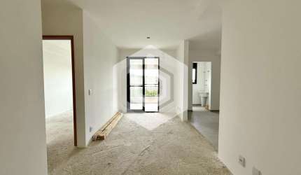 Apartamento no Residencial Bellacqua com 68m² e 2 dormitorios-Jundiaí- SP