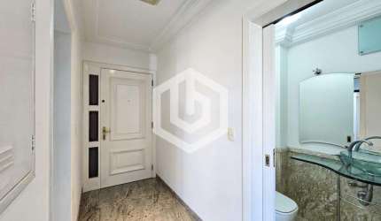Apartamento Edifício Caravaggio com 3 dormitórios - Jundiaí