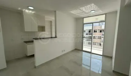 Apartamento para Venda em Rio de Janeiro, Anil, 2 dormitórios, 1 banheiro, 1 vaga