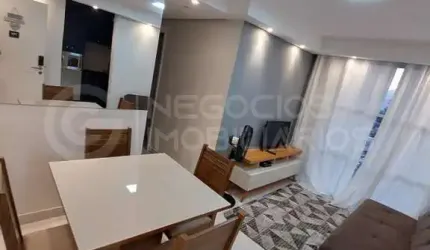 Apartamento para Venda em Rio de Janeiro, Anil, 2 dormitórios, 1 suíte, 2 banheiros, 1 vaga