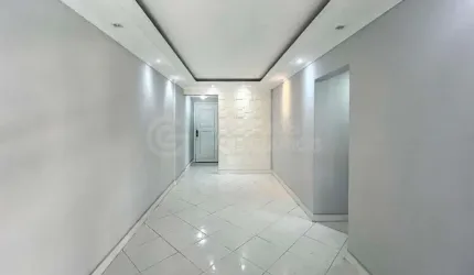 Apartamento para Venda em Rio de Janeiro, Freguesia (Jacarepaguá), 2 dormitórios, 2 banheiros, 1 vaga