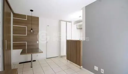 Apartamento para Venda em Rio de Janeiro, Anil, 2 dormitórios, 1 banheiro