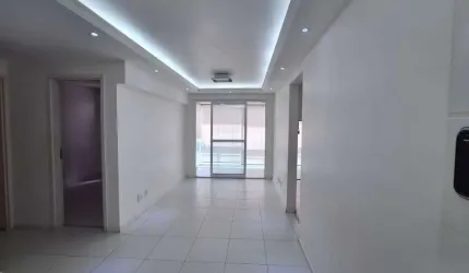 Apartamento para Venda em Rio de Janeiro, Pechincha, 2 dormitórios, 1 suíte, 2 banheiros, 1 vaga