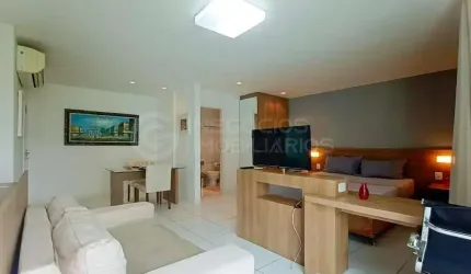 Apartamento para Venda em Rio de Janeiro, Barra Olímpica, 2 dormitórios, 1 suíte, 2 banheiros, 1 vaga