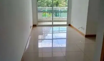 Apartamento para Venda em Rio de Janeiro, Barra Olímpica, 3 dormitórios, 1 suíte, 2 banheiros, 1 vaga