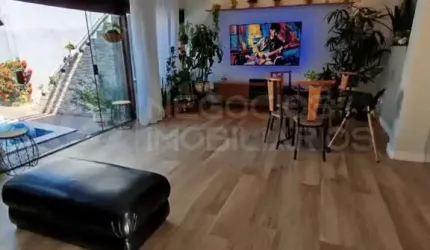 Casa para Venda em Rio de Janeiro, Pechincha, 5 dormitórios, 2 suítes, 4 banheiros, 3 vagas