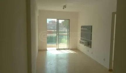 Apartamento para Venda em Rio de Janeiro, Barra Olímpica, 2 dormitórios, 1 suíte, 2 banheiros, 1 vaga