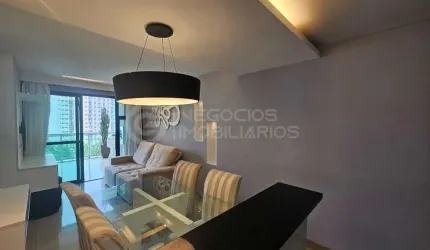 Apartamento para Venda em Rio de Janeiro, Barra Olímpica, 3 dormitórios, 1 suíte, 2 banheiros, 1 vaga