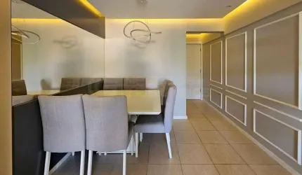 Apartamento para Venda em Rio de Janeiro, Freguesia (Jacarepaguá), 2 dormitórios, 1 suíte, 2 banheiros, 1 vaga