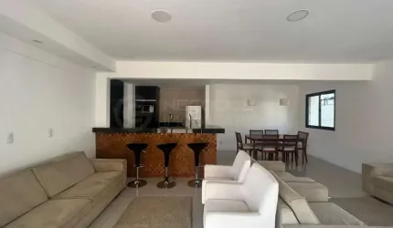 Apartamento para Venda em Rio de Janeiro, Anil, 2 dormitórios, 1 suíte, 2 banheiros, 1 vaga