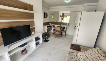 Apartamento para Venda, Pechincha, 2 dormitórios, 1 suíte, 2 banheiros, 2 vagas