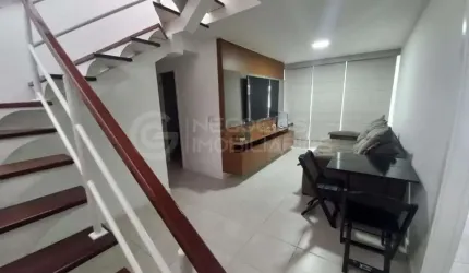 Cobertura para Venda em Rio de Janeiro, Recreio dos Bandeirantes, 3 dormitórios, 1 suíte, 4 banheiros, 2 vagas