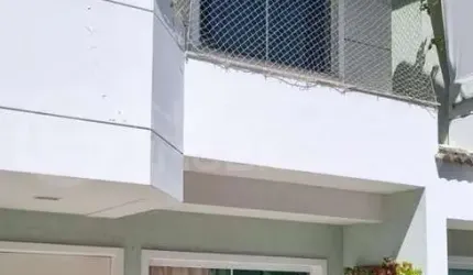 Casa em Condomínio para Venda em Rio de Janeiro, Freguesia (Jacarepaguá), 4 dormitórios, 2 suítes, 4 banheiros, 2 vagas