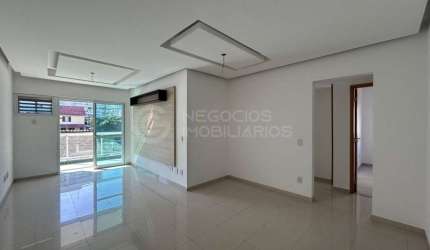 Apartamento para Venda em Rio de Janeiro, Freguesia (Jacarepaguá), 4 dormitórios, 1 suíte, 3 banheiros, 3 vagas