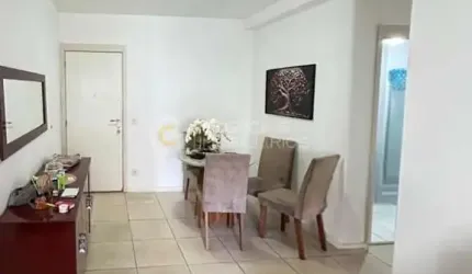 Apartamento para Venda em Rio de Janeiro, Barra Olímpica, 2 dormitórios, 1 suíte, 2 banheiros, 1 vaga