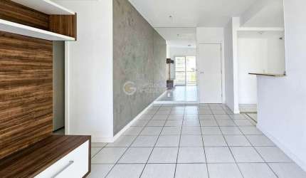 Apartamento para Venda em Rio de Janeiro, Barra Olímpica, 2 dormitórios, 1 suíte, 2 banheiros, 1 vaga