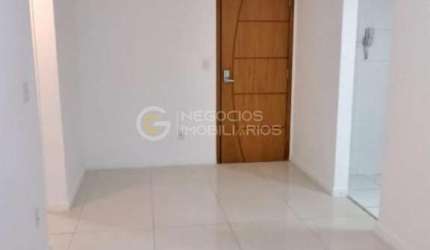 Apartamento para Venda em Rio de Janeiro, Anil, 2 dormitórios, 1 suíte, 2 banheiros, 1 vaga