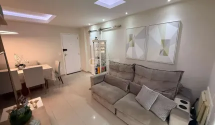 Apartamento para Venda em Rio de Janeiro, Barra Olímpica, 2 dormitórios, 1 suíte, 2 banheiros, 1 vaga