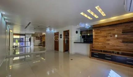 Apartamento para Venda em Rio de Janeiro, Freguesia (Jacarepaguá), 3 dormitórios, 1 suíte, 2 banheiros, 1 vaga
