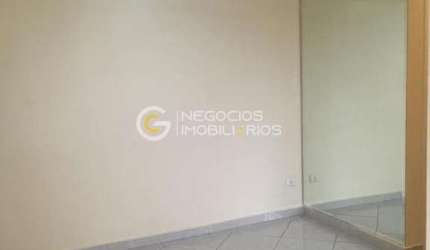 Apartamento para Venda em Barueri, Tamboré, 2 dormitórios, 1 banheiro, 1 vaga