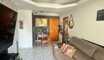 Apartamento para Venda em Rio de Janeiro, Taquara, 2 dormitórios, 1 suíte, 2 banheiros, 1 vaga