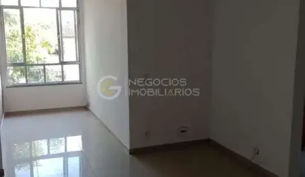 Apartamento para Venda em Rio de Janeiro, Freguesia (Jacarepaguá), 2 dormitórios, 1 banheiro