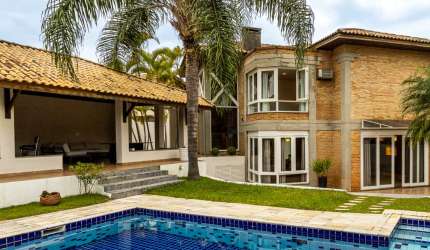 Casa Venda/ Locação Tamboré