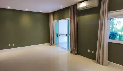 RESORT Tamboré