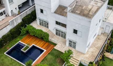 Linda casa a Venda