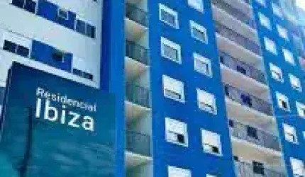 Residencial Ibiza  Conforto e praticidade no seu novo lar!