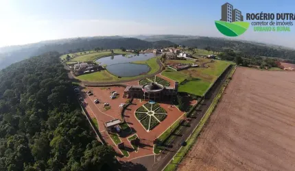 The Euro Royal Residence &amp; Resort - TERRENO A VENDA