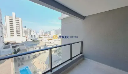 Apartamento com 3 dormitórios (1 suíte) à venda, Vila Operária, Itajaí
