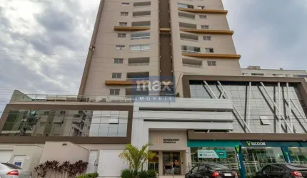 Venda: Apartamento 77m², 1 Suíte + 1 Dormitório, Gravatá, Navegantes