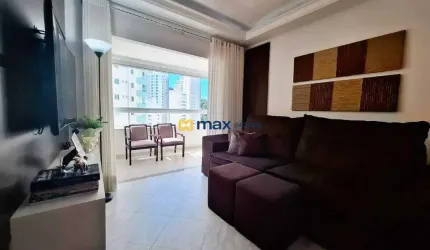 Apartamento à Venda no Pontal Norte – Balneário Camboriú | 200m da Praia