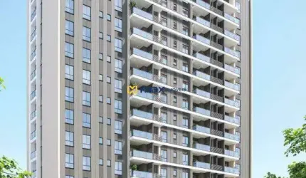 Venda: Apartamento 124m² 3 Suítes e 2 vagas, Centro Penha
