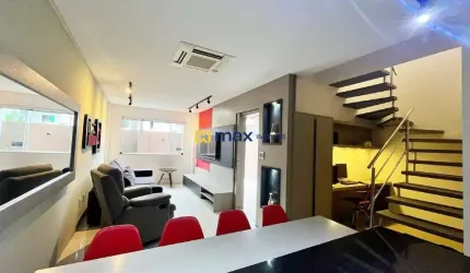 Casa à venda em Balneário Camboriú – Parque Bandeirantes, a apenas 8 minutos do mar!