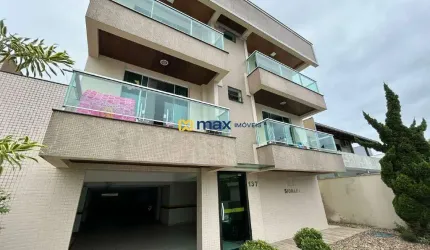 Venda: Apartamento 69m² 2 Dormitórios, São Domingos, Navegantes