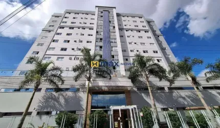Excelente apartamento semi mobiliado com 2 quartos sendo 1 suíte à venda no bairro Fazenda em Itajaí