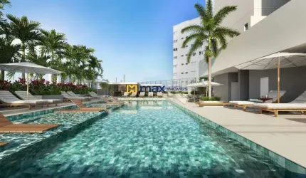 Apartamento com 2 suítes à venda no bairro Vila Operária em Itajaí