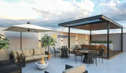 Venda: Apartamento Diferenciado 219m² 3 Suíte, Centro, Navegantes