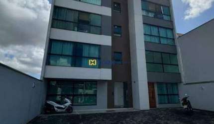 Venda: Apartamento Novo 2 quartos sendo 1 suíte- Bairro Rio Pequeno Camboriú