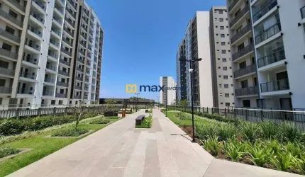 Apartamento com 2 dormitórios à venda (1 suíte), São Vicente, Itajaí