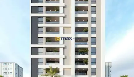 Venda: Apartamento Azzurro Residence 98m² 1 Suíte + 12 Dormitórios, Centro, Navegantes