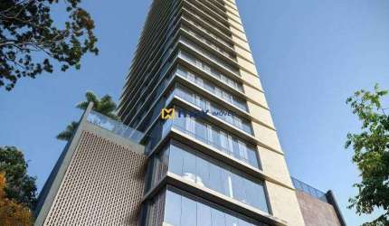 VENDA: APARTAMENTO 3 SUÍTES, 2 VAGAS DE GARAGEM, 150M² DE ÁREA PRIVATIVA