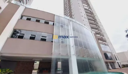 Apartamento semi mobiliado com 3 quartos (1 suíte) à venda, Centro, Itajaí.